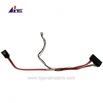 قطعات معدنی بانک NCR Selfserv 83 6683 کابل SATA 35cm 497-0466594