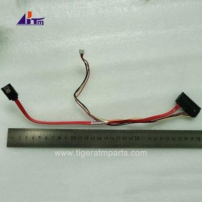 قطعات معدنی بانک NCR Selfserv 83 6683 کابل SATA 35cm 497-0466594