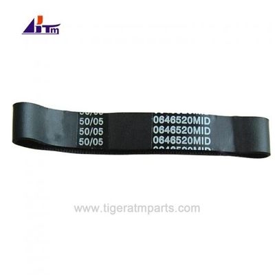 قطعات یدکی ATM NCR SelfServ 58XX 66XX کمربند LVDT 169.6mm 445-0646520