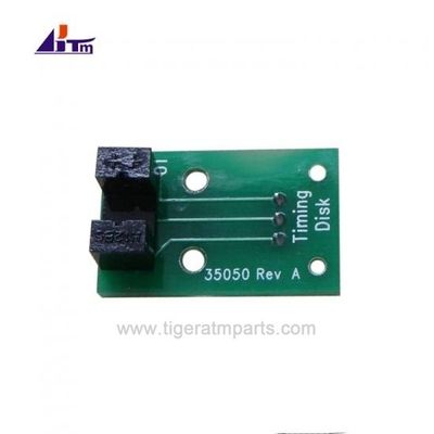 قطعات یدکی ATM NCR Presenter Time Disk Sensor 009-0017989