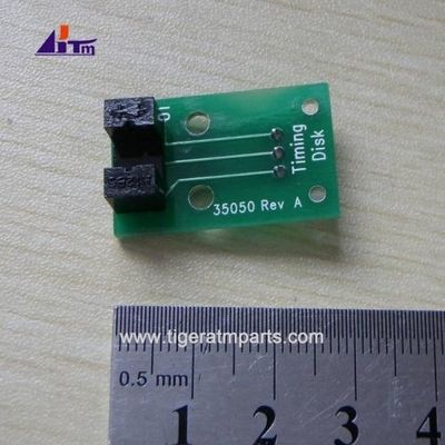 قطعات یدکی ATM NCR Presenter Time Disk Sensor 009-0017989