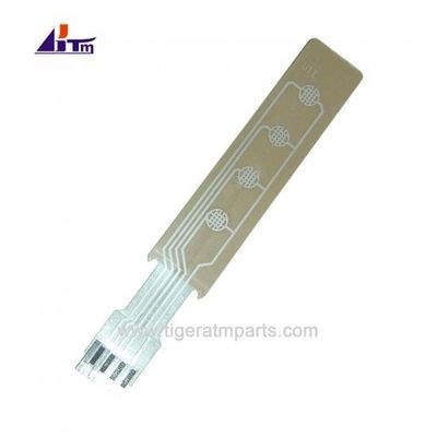 قطعات یدکی ATM NCR خود خدمت صفحه کلید 4 کلید غشا 009-0011195 009-0007913