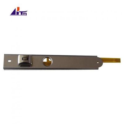قطعات یدکی دستگاه ATM خواننده کارت NCR خواننده سر مغناطیسی ردیاب 2 SBW191701 998-0235657