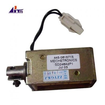 قطعات یدکی ATM NCR SelfServ 5877 سولناید Assy 445-0615715