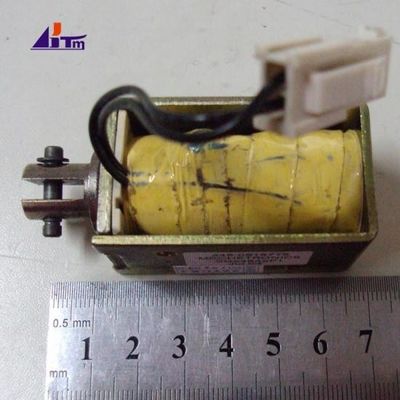 قطعات یدکی ATM NCR SelfServ 5877 سولناید Assy 445-0615715