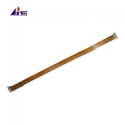 ATM Spare Parts NCR Flex Circuit S2 Carriage Umbilical 515 Long 009-0030991