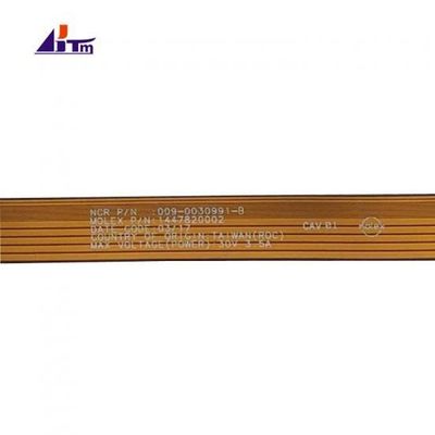 ATM Spare Parts NCR Flex Circuit S2 Carriage Umbilical 515 Long 009-0030991