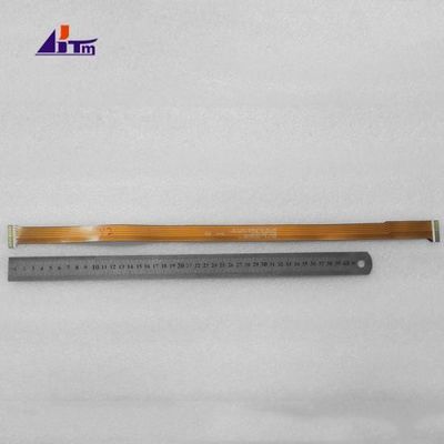 ATM Spare Parts NCR Flex Circuit S2 Carriage Umbilical 515 Long 009-0030991