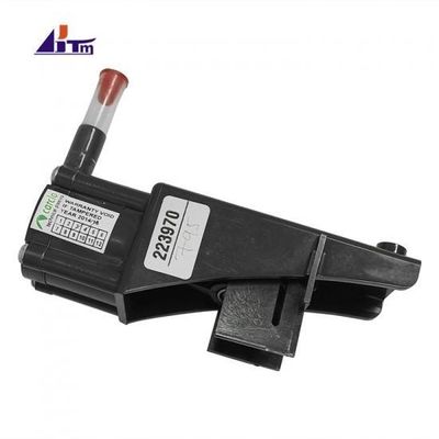 قطعات یدکی ATM NCR خود خدمت پمپ خلاء مونتاژ 445-0738137