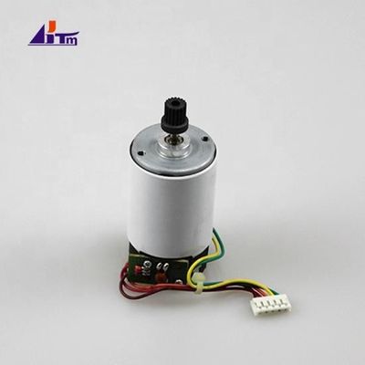 قطعات یدکی ATM NCR SelfServ سانکیو IMCRW-MCRW کارت خوان موتور Assy 998-0911811