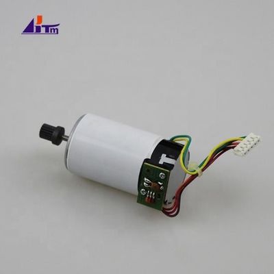 قطعات یدکی ATM NCR SelfServ سانکیو IMCRW-MCRW کارت خوان موتور Assy 998-0911811