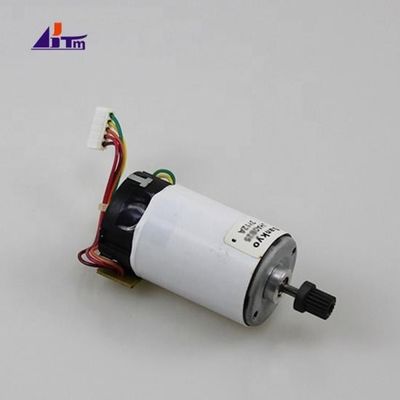 قطعات یدکی ATM NCR SelfServ سانکیو IMCRW-MCRW کارت خوان موتور Assy 998-0911811