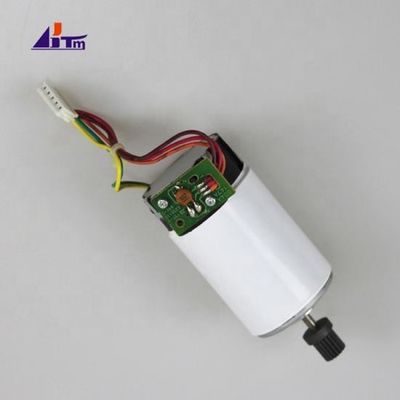 قطعات یدکی ATM NCR SelfServ سانکیو IMCRW-MCRW کارت خوان موتور Assy 998-0911811