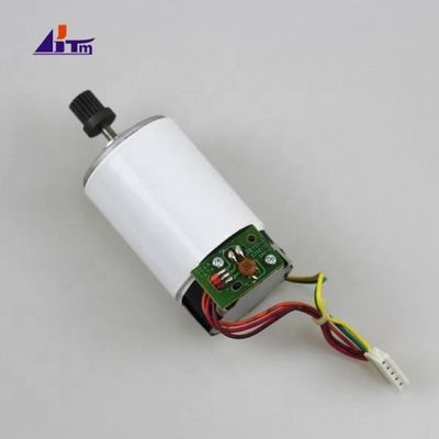 قطعات یدکی ATM NCR SelfServ سانکیو IMCRW-MCRW کارت خوان موتور Assy 998-0911811