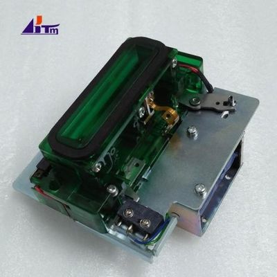 قطعات یدکی دستگاه ATM NCR 66XX IMCRW کارت خوان شاتر مونتاژ 009-0025445
