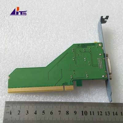 قطعات دستگاه ATM Wincor Nixdorf DVI-ADD2-PCIe-x16_shield AB 1750121671