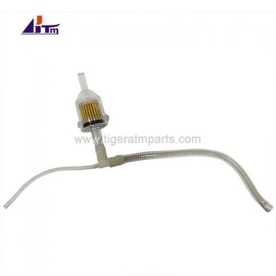 قطعات ATM NCR Assy S2 ارائه دهنده لوله فلتر هوا 445-0756047 445-0750211