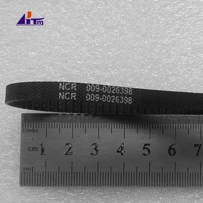 قطعات یدکی ATM NCR کمربند هم زمان 135T FHT-3 x 445-0756286-07 009-0026398