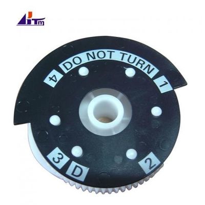 قطعات یدکی ATM NCR Gear Cluster Drive اسمبلی 445-0591578
