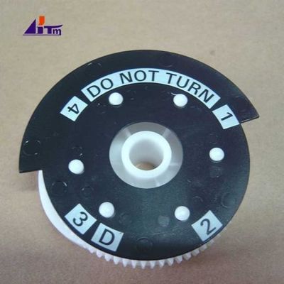 قطعات یدکی ATM NCR Gear Cluster Drive اسمبلی 445-0591578
