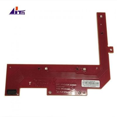 ATM Parts NCR S2 SNT استاکر سنسور اسمبلی 445-0761208-80 445-0753898 445-0758904