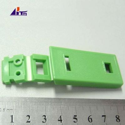 قطعات یدکی دستگاه ATM NCR کاسه قفل سبز 445-0582360