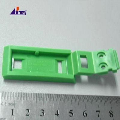 قطعات یدکی دستگاه ATM NCR کاسه قفل سبز 445-0582360