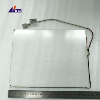 قطعات یدکی ATM NCR سنسور لمسی شیشه ای دید ضد درخشش 15 اینچ 009-0025633