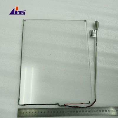 قطعات یدکی ATM NCR سنسور لمسی شیشه ای دید ضد درخشش 15 اینچ 009-0025633