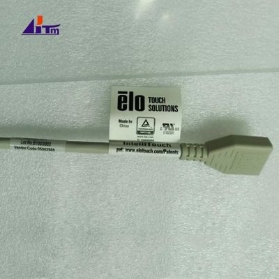 قطعات یدکی ATM NCR سنسور لمسی شیشه ای دید ضد درخشش 15 اینچ 009-0025633