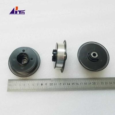 قطعات ATM NCR BRM Escrow Central Tape Reel 009-0029373-87 009-0032555