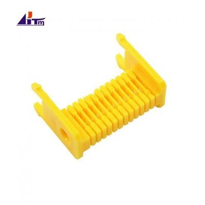قطعات یدکی ATM NCR کاسه فاصله دهنده یادداشت ارتفاع زرد 445-0586280