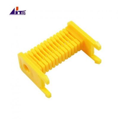 قطعات یدکی ATM NCR کاسه فاصله دهنده یادداشت ارتفاع زرد 445-0586280