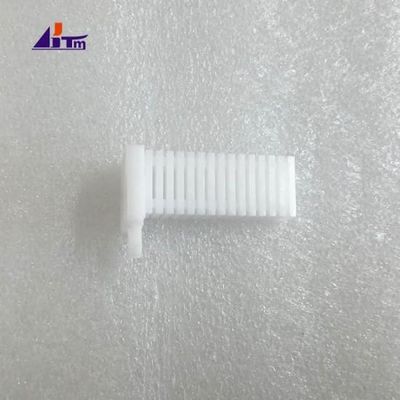 قطعات یدکی ATM NCR Cassette Spacer یادداشت راهنمای سفید 445-0586279