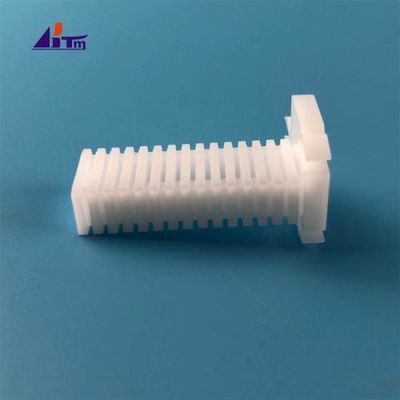 قطعات یدکی ATM NCR Cassette Spacer یادداشت راهنمای سفید 445-0586279