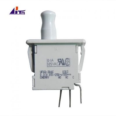 قطعات یدکی ATM NCR 6625 Interlock SPDT Switch 009-0006620