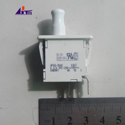 قطعات یدکی ATM NCR 6625 Interlock SPDT Switch 009-0006620