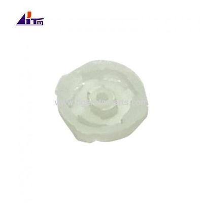قطعات یدکی NCR ATM S2 کاسه اسپایسر رولر سفید 445-0756222-22