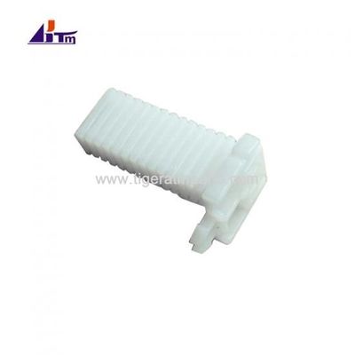 قطعات یدکی ATM NCR S2 Cassette Spacer Note Guide سفید 445-0756222-21