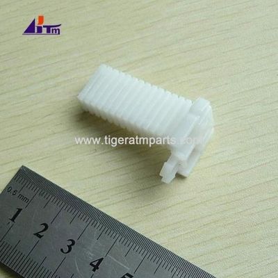 قطعات یدکی ATM NCR S2 Cassette Spacer Note Guide سفید 445-0756222-21