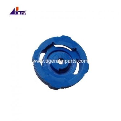 ATM Spare Parts NCR S2 Cassette Blue Spacer Roller 4450756222 445-0756222-19