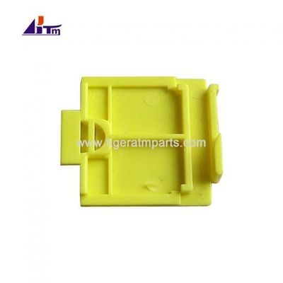 قطعات دستگاه NCR ATM S2 کاسیت شاتر چپ زرد 4450756222 445-0756222-08