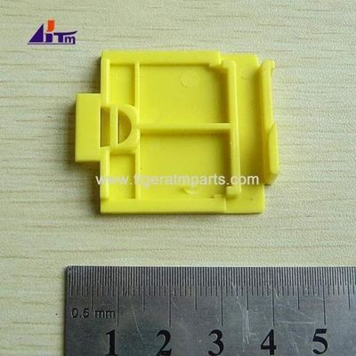 قطعات دستگاه NCR ATM S2 کاسیت شاتر چپ زرد 4450756222 445-0756222-08