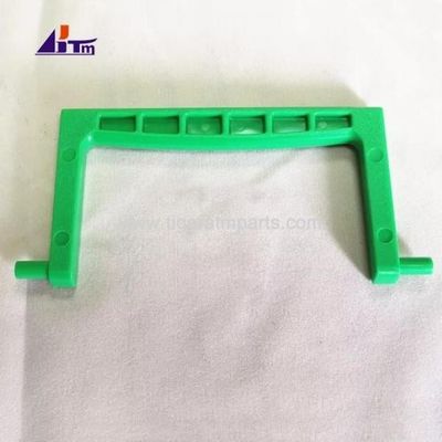 قطعات یدکی دستگاه ATM NCR S2 دستگیره کاسه سبز 445-0756222-04