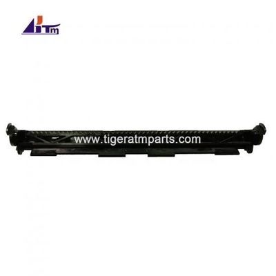 NCR S2 رد کاسیت پلاستیکی راهنمای ریل ATM قطعات یدکی 445-0756691-10