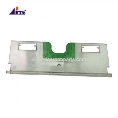 قطعات دستگاه ATM NCR S2 کاسیت رد صفحه شفاف 445-0730987 445-0756691-08