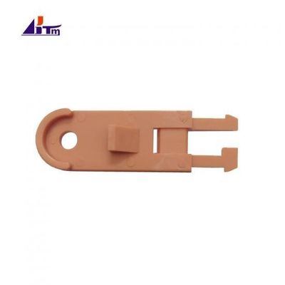 قطعات یدکی ATM NCR Slide Snap Latch نارنجی 009-0023328