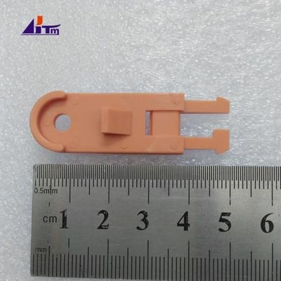 قطعات یدکی ATM NCR Slide Snap Latch نارنجی 009-0023328
