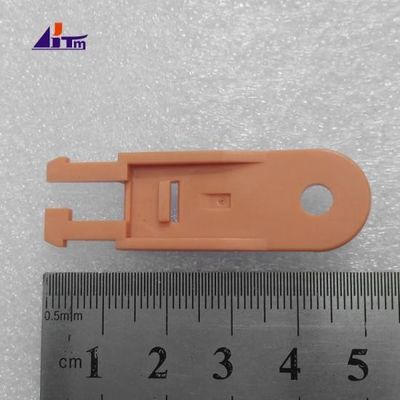 قطعات یدکی ATM NCR Slide Snap Latch نارنجی 009-0023328
