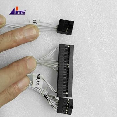 قطعات یدکی ATM NCR 66XX کابل هسته ی پی سی 445-0711293
